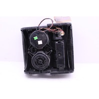 2007-2013 BMW X5 X6 Center Console Cup Holder Tray - 51166954943 OEM