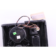 2007-2013 BMW X5 X6 Center Console Cup Holder Tray - 51166954943 OEM