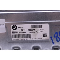 2010-2014 BMW X5 X6 Z4 Top HiFi Audio Amp Amplifier 65129239045 OEM