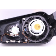 2007-2013 BMW X5 Rear D Pillar Speaker 65139211047 OEM