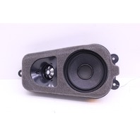 2007-2013 BMW X5 Rear D Pillar Speaker 65139211047 OEM