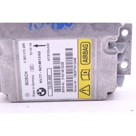 BMW 128i 135i X1 X5 X6 SRS Diagnostic Module 65779240083 OEM