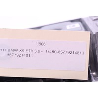 BMW 128i 135i X1 X5 X6 SRS Diagnostic Module 65779240083 OEM