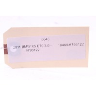 BMW 128i 135i 328i 335i M1 M3 X1 X5 X5M X6M Z4 TPMS Tire Pressure Module 6793122 OEM