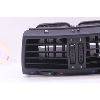 2007-2013 BMW X5 X6 Rear Center Console Air Vent Grille - 64226954954 OEM