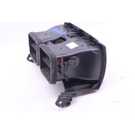 2007-2013 BMW X5 X6 Rear Center Console Air Vent Grille - 64226954954 OEM