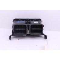 2007-2013 BMW X5 X6 Rear Center Console Air Vent Grille - 64226954954 OEM