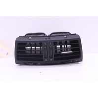 2007-2013 BMW X5 X6 Rear Center Console Air Vent Grille - 64226954954 OEM
