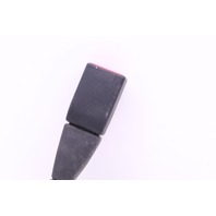 2011 BMW X5 Front Driver Left Seatbelt Buckle 72119172211 OEM