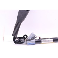 2011 BMW X5 Front Driver Left Seatbelt Buckle 72119172211 OEM