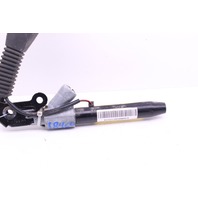 2011 BMW X5 Front Driver Left Seatbelt Buckle 72119172211 OEM