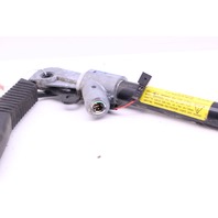 2011 BMW X5 Front Driver Left Seatbelt Buckle 72119172211 OEM