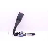 2011 BMW X5 Front Driver Left Seatbelt Buckle 72119172211 OEM