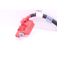 2007-2013 BMW X5 X6 Positive Battery Cable OEM