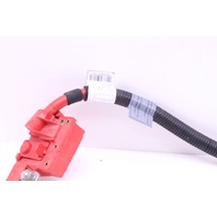 2007-2013 BMW X5 X6 Positive Battery Cable OEM
