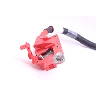 2007-2013 BMW X5 X6 Positive Battery Cable OEM