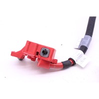 2007-2013 BMW X5 X6 Positive Battery Cable OEM