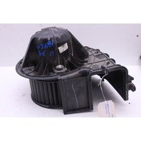 2010 2011 2012 2013 BMW X5 X5M X6 X6M Front Heater Blower Motor OEM