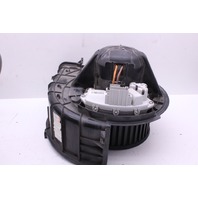 2010 2011 2012 2013 BMW X5 X5M X6 X6M Front Heater Blower Motor OEM
