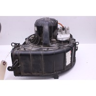 2010 2011 2012 2013 BMW X5 X5M X6 X6M Front Heater Blower Motor OEM