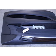 2007-2013 BMW X5 Door Panel Left Front Driver OEM