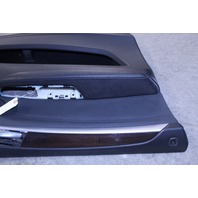 2007-2013 BMW X5 Door Panel Left Front Driver OEM