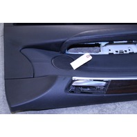 2007-2013 BMW X5 Door Panel Left Front Driver OEM