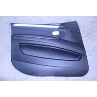 2007-2013 BMW X5 Door Panel Left Front Driver OEM