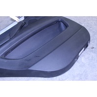 2007-2013 BMW X5 Door Panel Left Rear Driver OEM