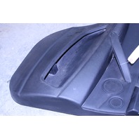 2007-2013 BMW X5 Door Panel Left Rear Driver OEM