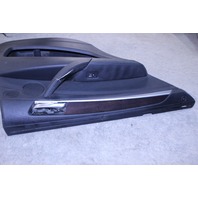 2007-2013 BMW X5 Door Panel Left Rear Driver OEM