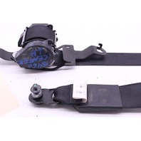 2007-2013 BMW X5 Left Rear 2nd Row Seat Belt Retractor