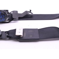 2007-2013 BMW X5 Left Rear 2nd Row Seat Belt Retractor