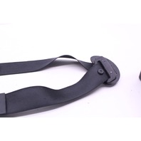 2007-2013 BMW X5 Left Rear 2nd Row Seat Belt Retractor