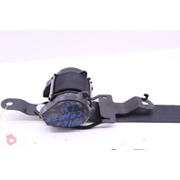 2007-2013 BMW X5 Left Rear 2nd Row Seat Belt Retractor
