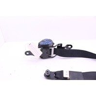 2007-2013 BMW X5 Left Rear 2nd Row Seat Belt Retractor