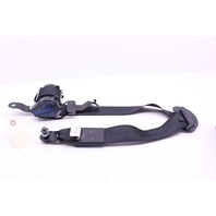 2007-2013 BMW X5 Left Rear 2nd Row Seat Belt Retractor