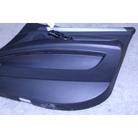 2007-2013 BMW X5 Door Panel Right Front OEM
