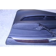 2007-2013 BMW X5 Door Panel Right Front OEM
