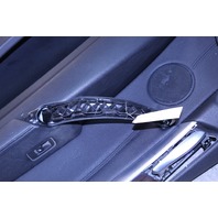 2007-2013 BMW X5 Door Panel Right Front OEM