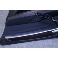2007-2013 BMW X5 Door Panel Right Front OEM