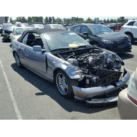 2004 BMW 330ci E46 - OEM Used Parts - Stock # 18462