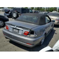 2004 BMW 330ci E46 - OEM Used Parts - Stock # 18462