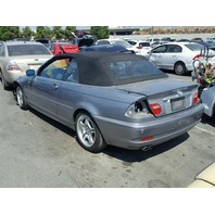 2004 BMW 330ci E46 - OEM Used Parts - Stock # 18462