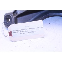 2007-2010 BMW X5 Right Engine Mount Support Bracket 22116777258 OEM