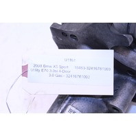 2008 BMW X5 Sport Utility 3.0si 4-Door 3.0 Power Steering Pump OEM