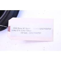 2008-2010 BMW 535i X5 Power Steering Pump Pulley 32427558757 OEM