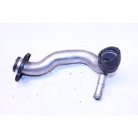 2008 Bmw X5 3.0si 3.0 Water Pump Coolant Pipe 7555281 OEM