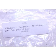 2008 BMW X5 Rear Bumper PDC Park Sensor OEM