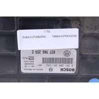 1997 Volkswagen Golf GTI Jetta Engine Computer Module ECU ECM DME
